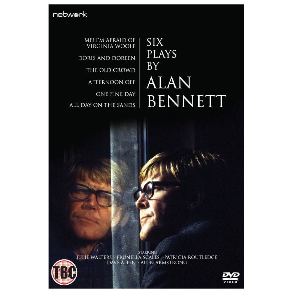 Six Plays By Alan Bennett: The Complete Series (DVD)