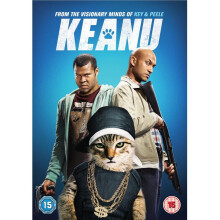 Keanu [2016] (DVD)