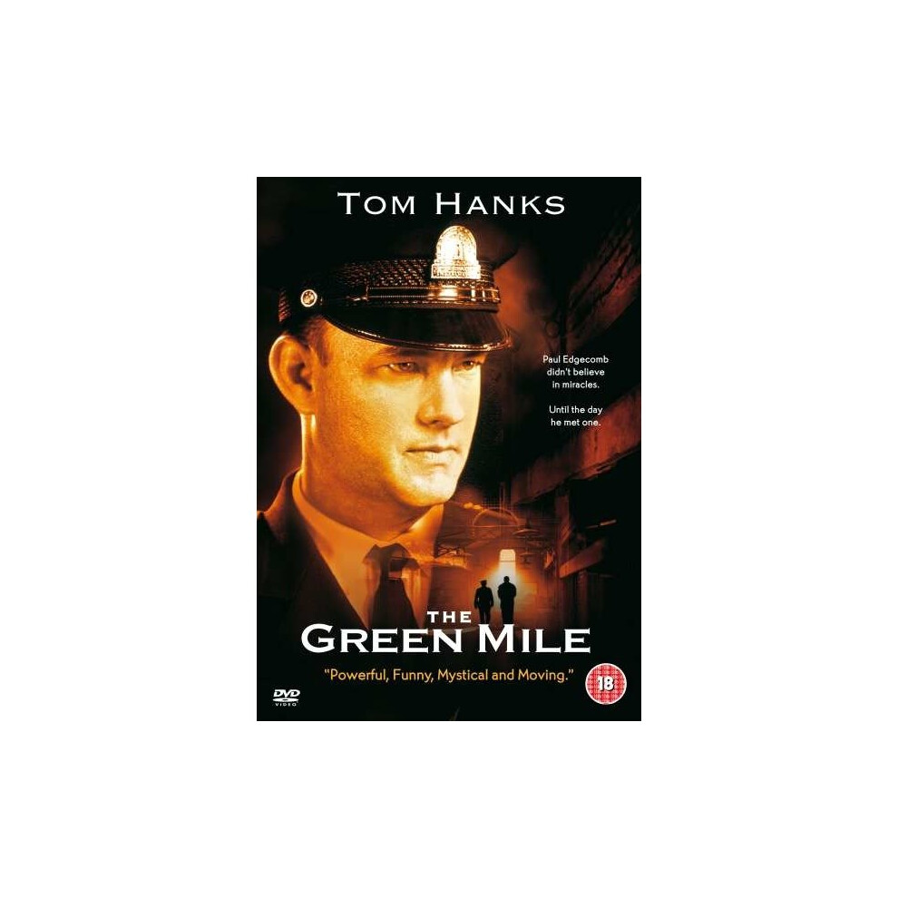 The Green Mile [1999] (DVD)