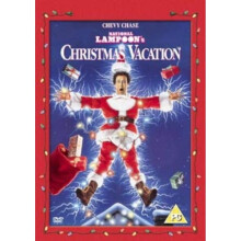 National Lampoon's Christmas Vacation [1989] (DVD)