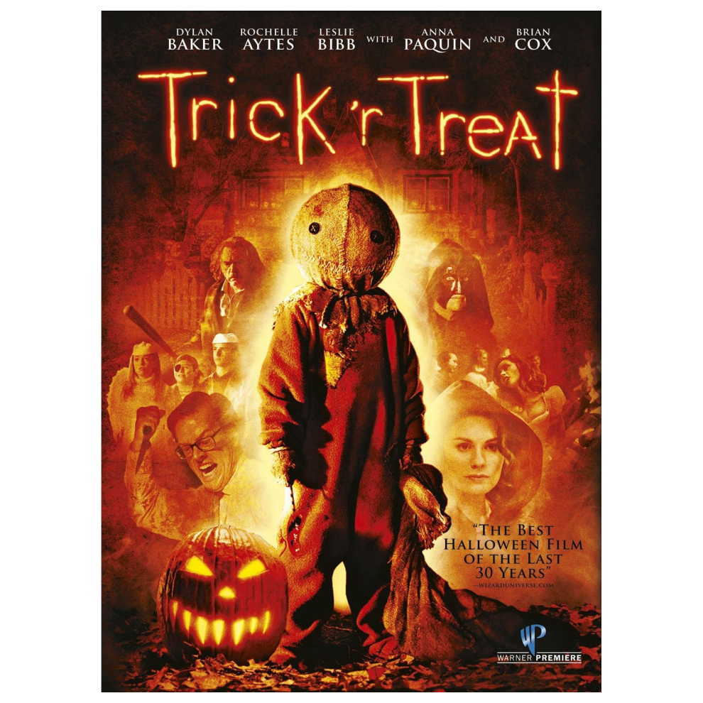 Trick 'r Treat [2007] (DVD)