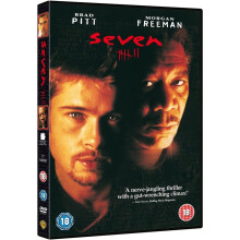 Seven (DVD)