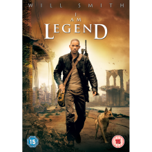 I Am Legend (DVD)