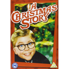 A Christmas Story [1983] (DVD)