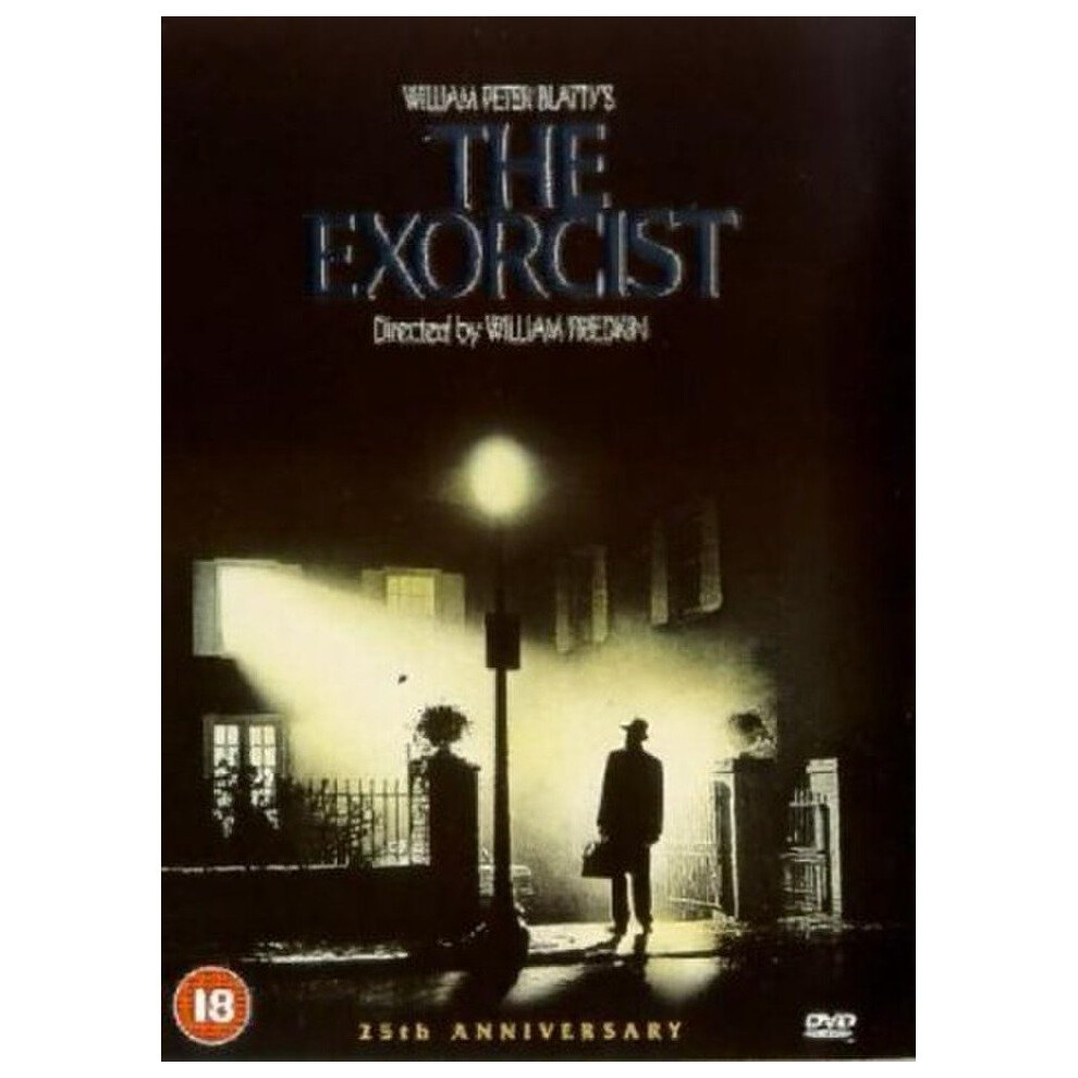 The Exorcist [1973] (DVD)