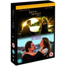 Before Sunrise / Before Sunset (DVD)