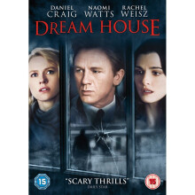 Dream House DVD [2013]