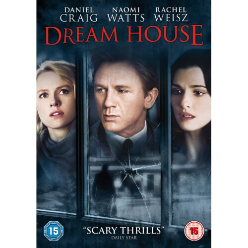 Warner Bros Dream House DVD [2013]