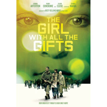 The Girl With All The Gifts (DVD)
