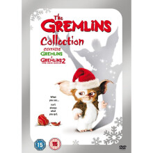Gremlins/Gremlins 2 - The New Batch [2005] (DVD)