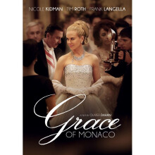 Grace Of Monaco [2014] (DVD)