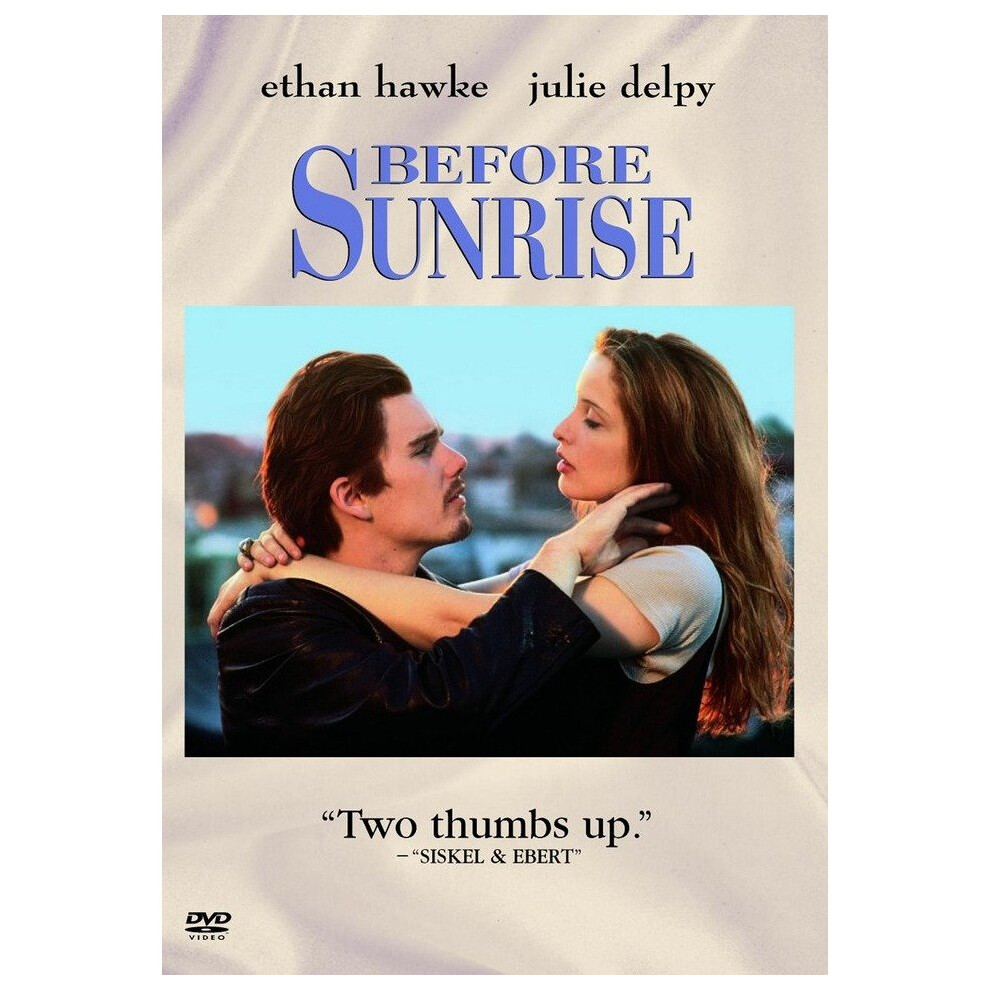 Warner Bros Before Sunrise [1995] (Dvd)