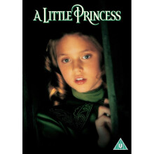 A Little Princess [1995] (DVD) - Refurbished