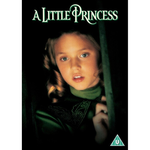 Refurbished Warner Bros A Little Princess [1995] (DVD)