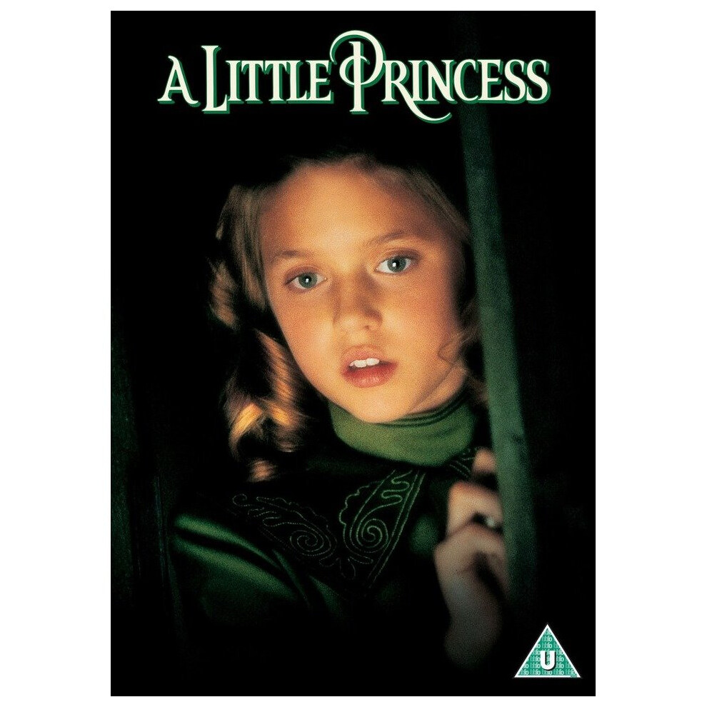 A Little Princess [1995] (DVD)