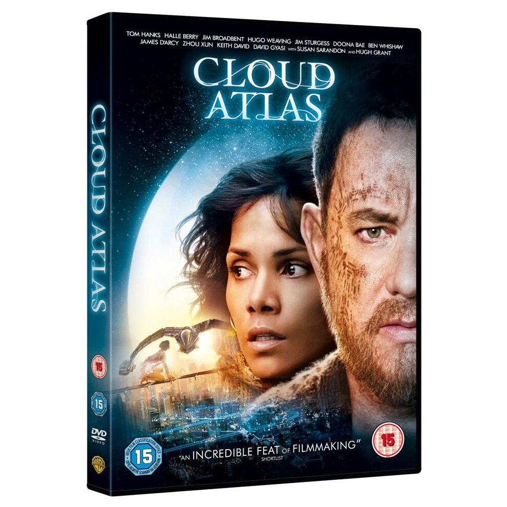 Cloud Atlas (DVD)