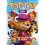 Warner Bros Top Cat Begins [2016] (DVD) 1
