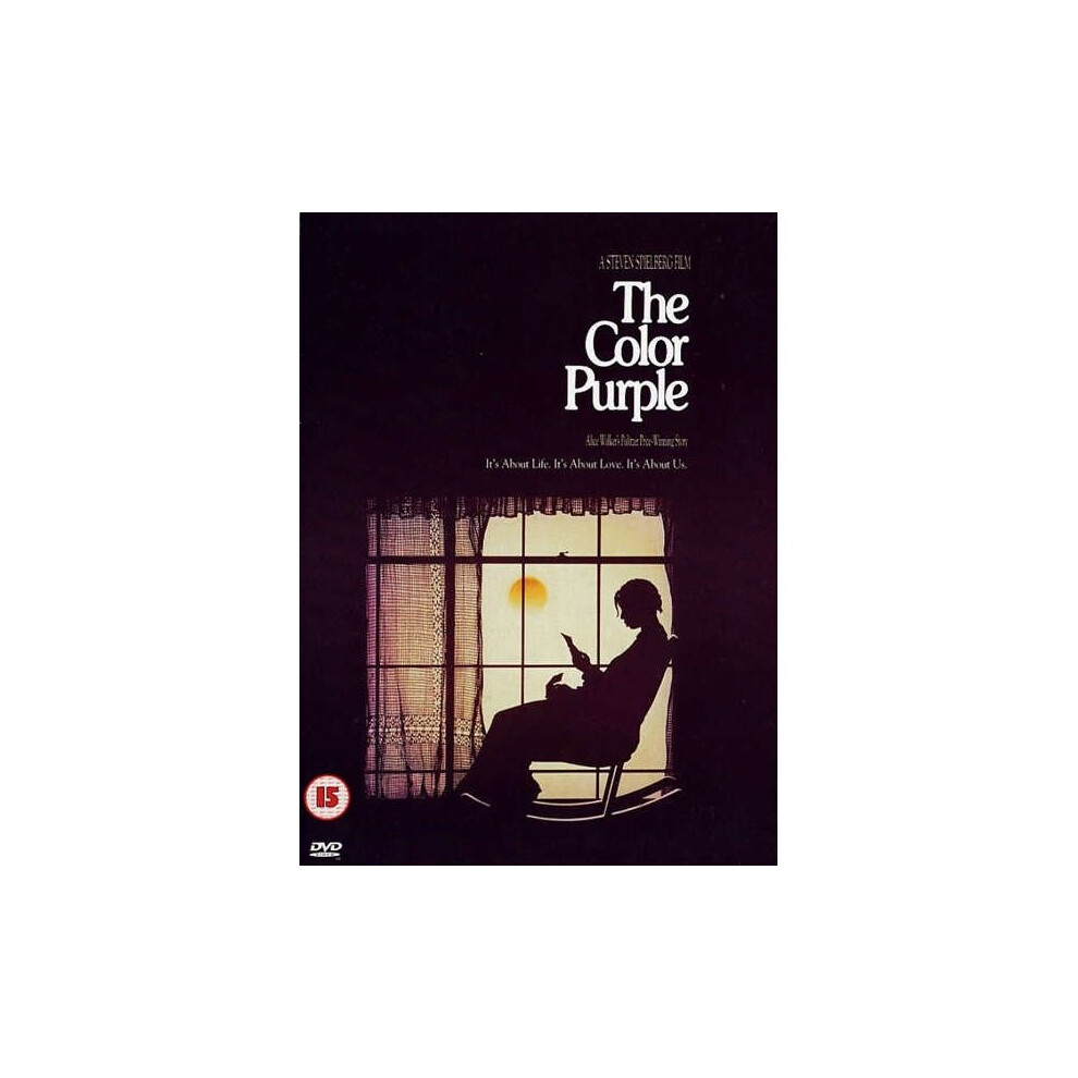 The Color Purple (DVD)