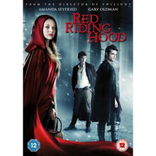 Red Riding Hood DVD [2011] - Refurbished