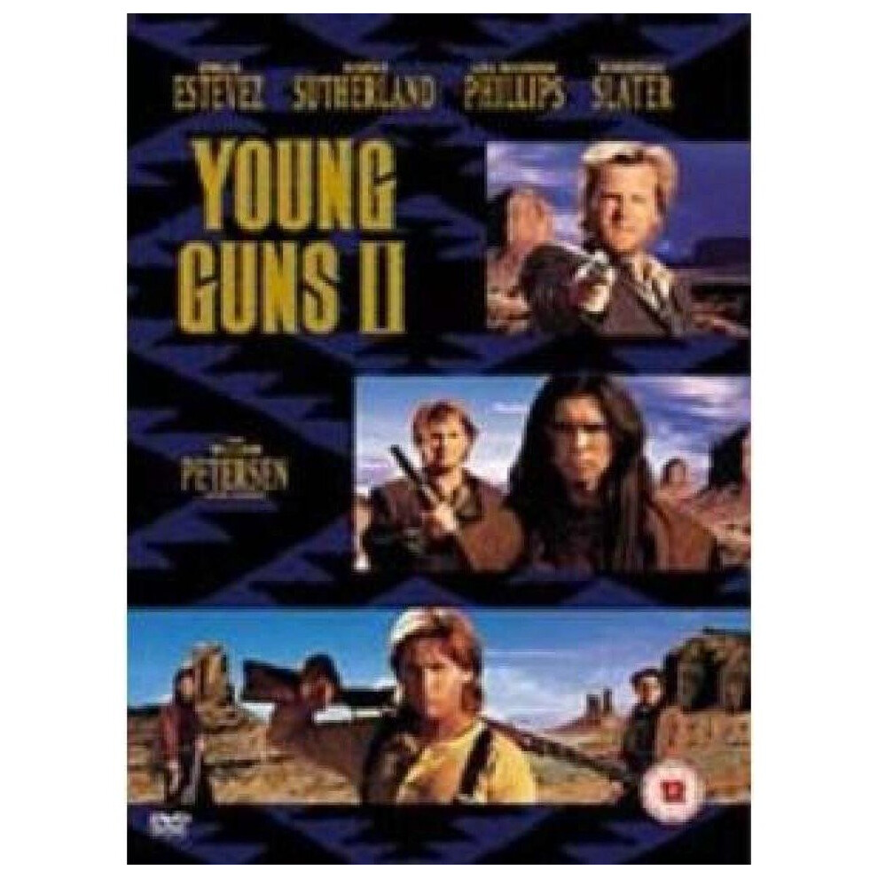 Young Guns 2