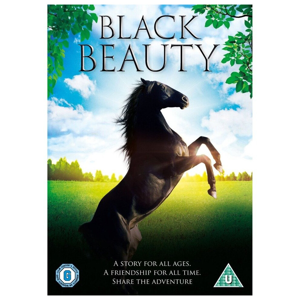 Warner Bros Beauty [1994] (Dvd) Black
