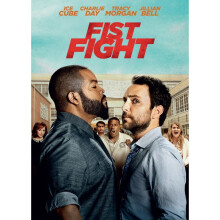 Fist Fight [2017] (DVD)