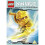 Warner Bros Lego Ninjago - Masters Of Spinjitzu Season 3 - Part 2 DVD [2016] 1