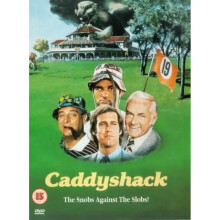 Caddyshack [1980] (DVD)