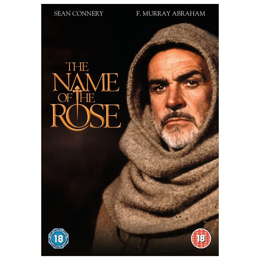 Warner Home Video The Name Of The Rose [Special Edition]