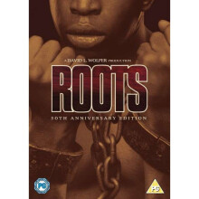 Roots : The Original Series 1 - 30th Anniversary [2002] (DVD)