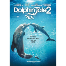 Dolphin Tale 2 [2015] (DVD)