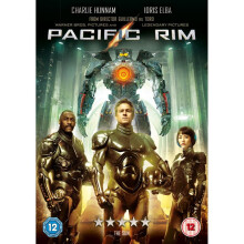 Pacific Rim (DVD)