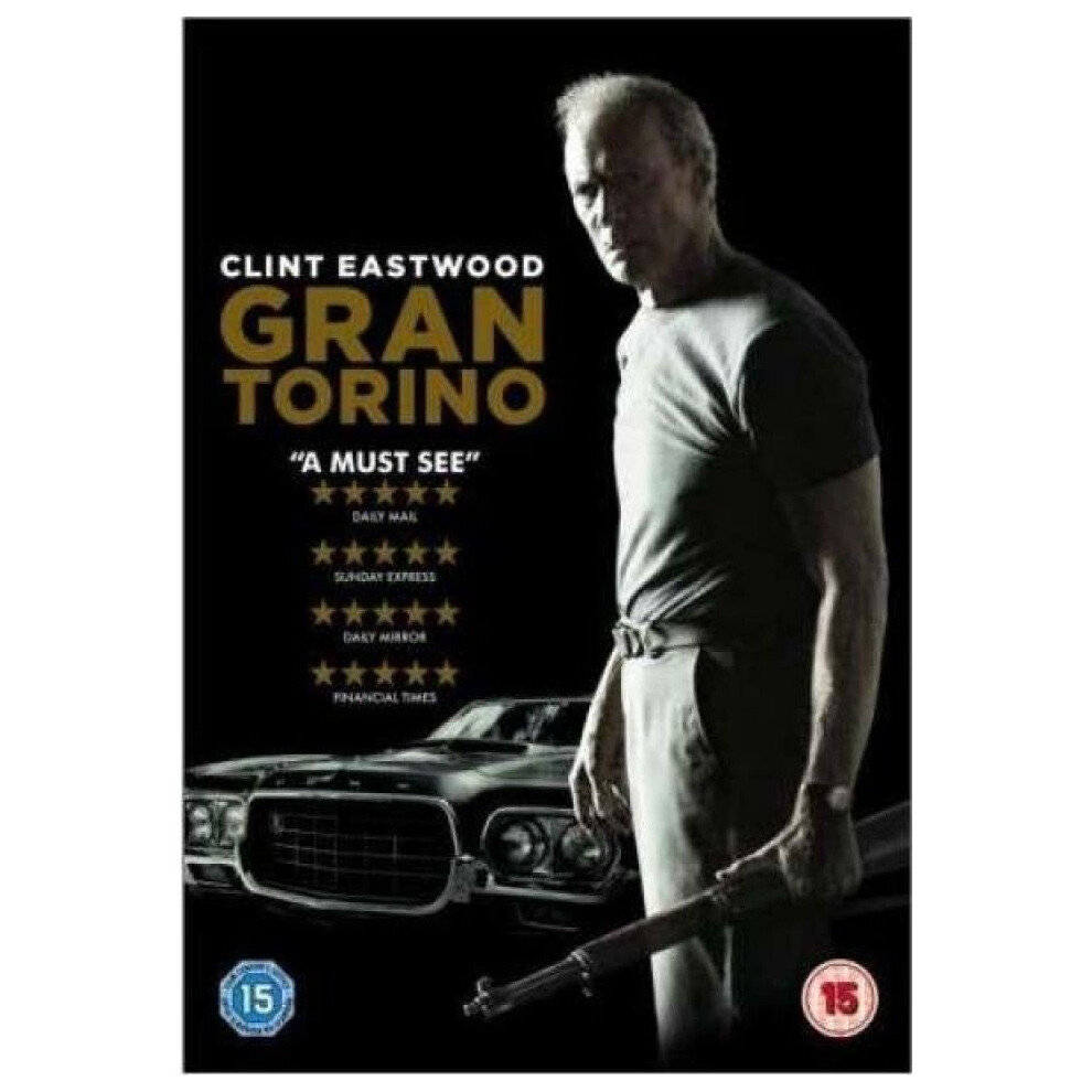 Gran Torino [2009] (DVD)