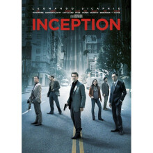 Inception (DVD)