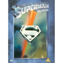 Superman The Movie [1978] (DVD)
