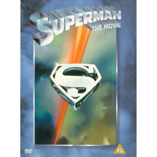 Warner Bros Superman The Movie [1978] (DVD)
