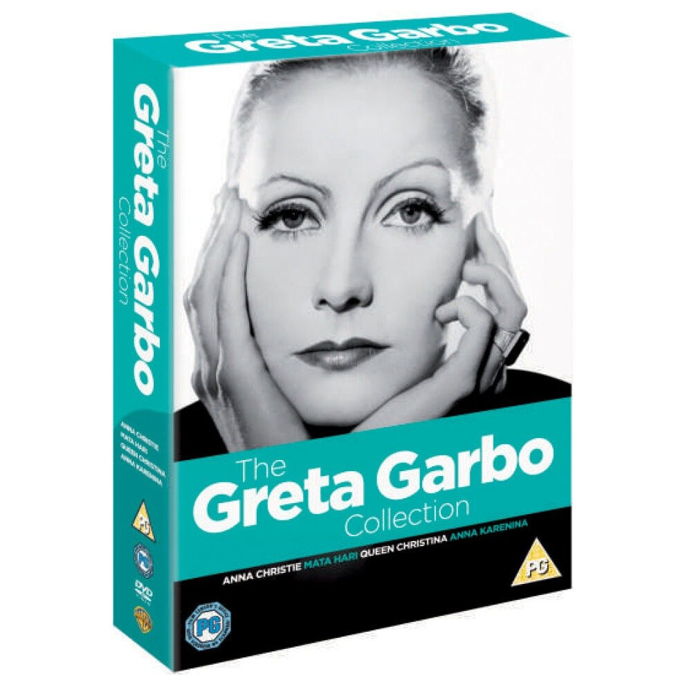 Warner Bros The Greta Garbo Signature Collection (2011) [1935] (Dvd)