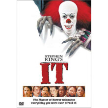 Stephen King's It (DVD) - Refurbished