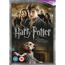 Harry Potter and the Deathly Hallows - Part 1 (2016 Edition) (DVD)