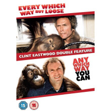 Every Which Way But Loose/Any Which Way You Can [2005] (DVD)
