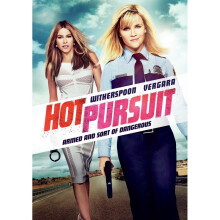 Hot Pursuit [2015] (DVD)