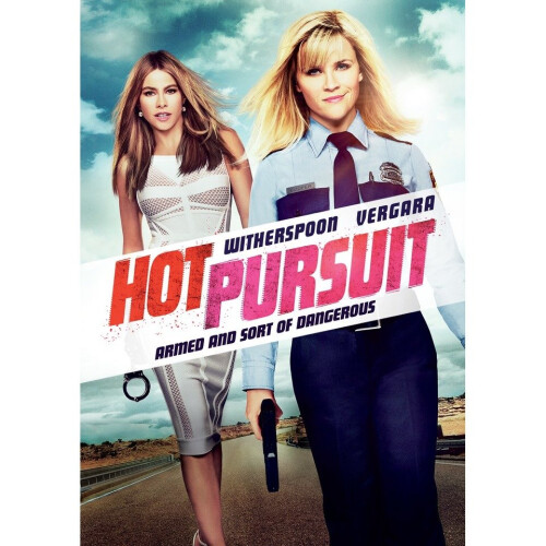 Warner Bros Hot Pursuit [2015] (DVD)