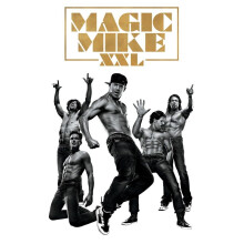Magic Mike XXL [2015] (DVD)