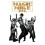 Warner Bros Magic Mike XXL [2015] (DVD) 1