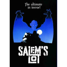 Salem's Lot [1979] (DVD)