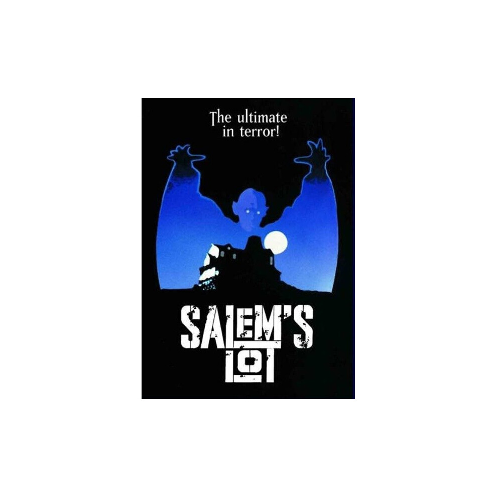 Salem's Lot [1979] (DVD)