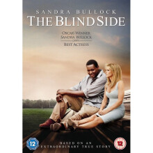 The Blind Side (DVD) - Refurbished