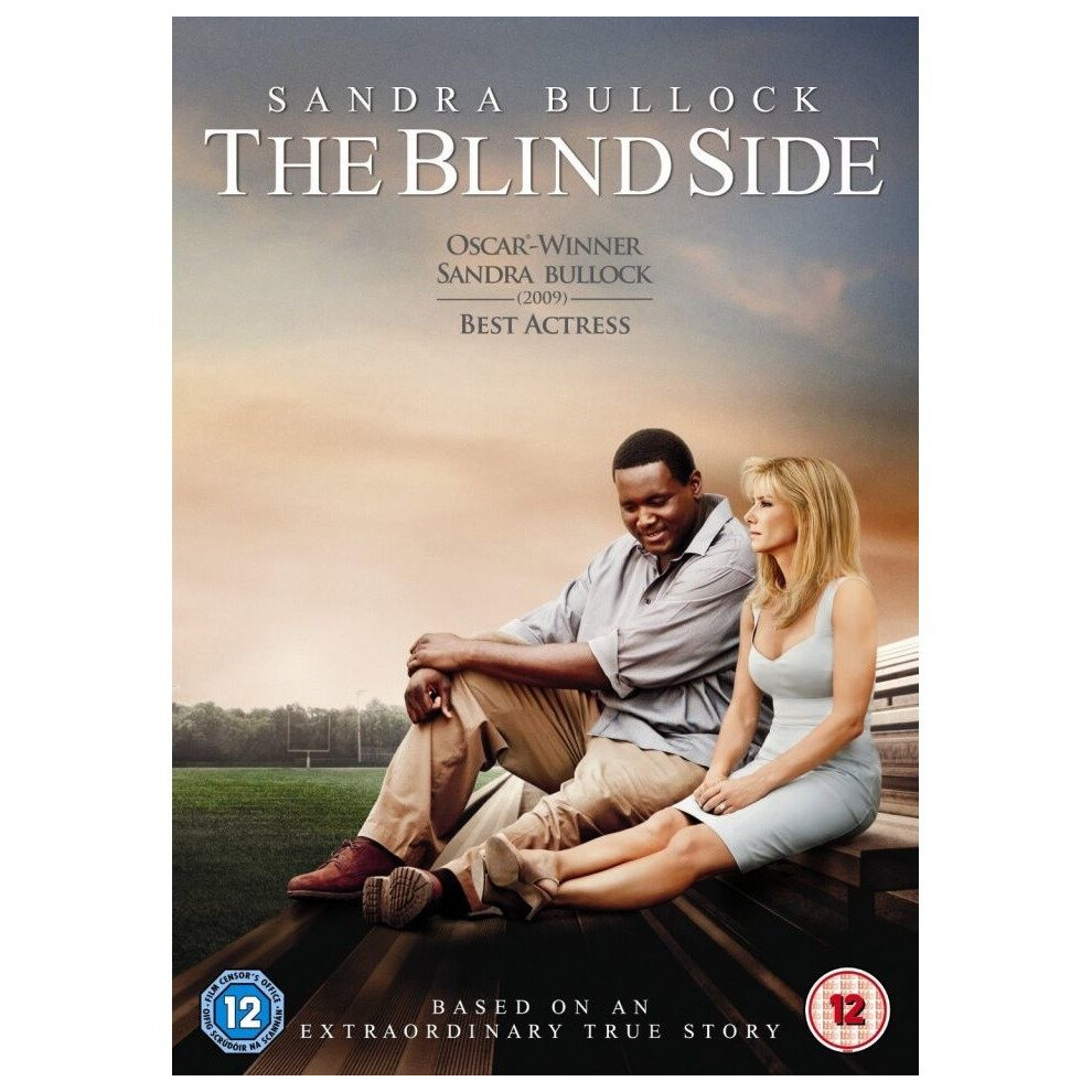 The Blind Side (DVD)
