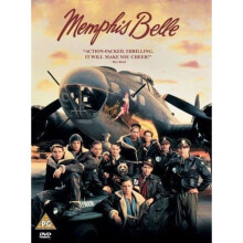 Memphis Belle [1990] (DVD)