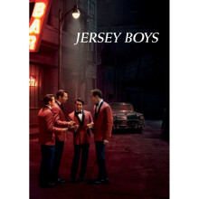 Jersey Boys (DVD)